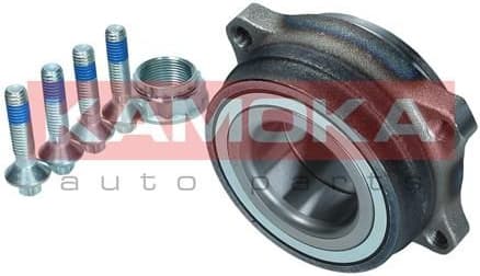 Bearing wheel 5500301 - image 3