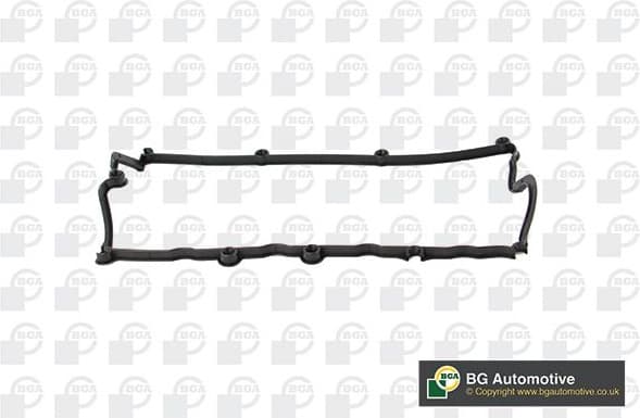 Gasket, cylinder head cover RC5545
