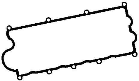 Gasket, cylinder head cover RC7334