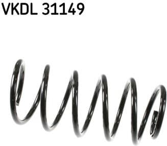 Suspension Spring VKDL 31149