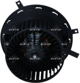 Interior Blower 34316