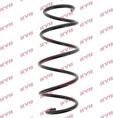 Suspension Spring K-Flex RH3929