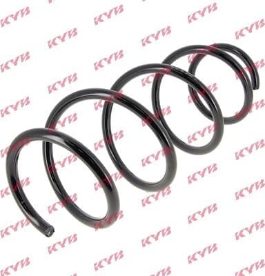 Suspension Spring K-Flex RH3929 - image 2