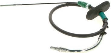 Cable Pull, parking brake 1 987 482 868 - image 2