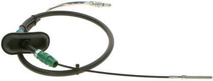 Cable Pull, parking brake 1 987 482 868 - image 4