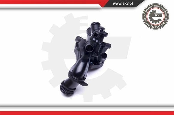 Thermostat, coolant 20SKV096 - image 3