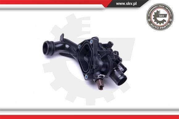 Thermostat, coolant 20SKV096 - image 4