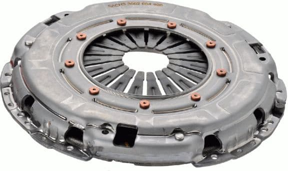 Clutch Pressure Plate 3082 654 406
