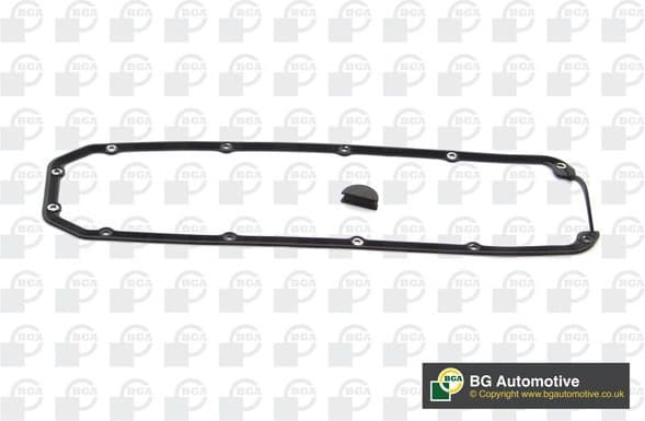 Gasket Set, cylinder head cover RK6396