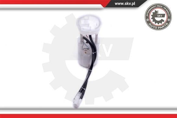 fuel supply unit 02SKV831 - image 4