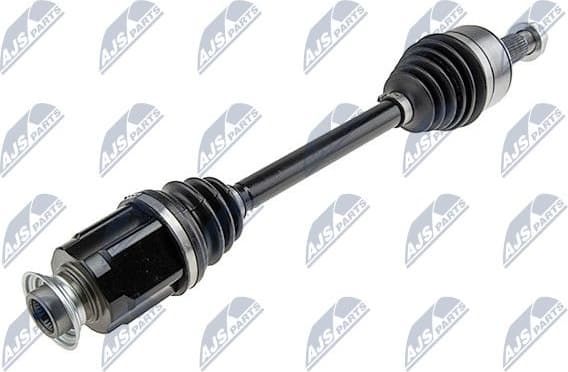 Drive Shaft NPW-HD-062