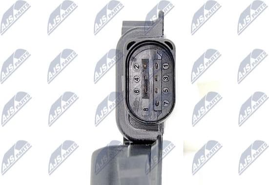 Door Lock EZC-VW-088 - image 5