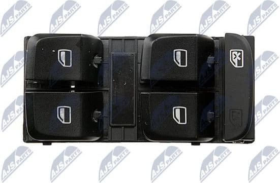 Switch, window regulator EWS-AU-045 - image 3