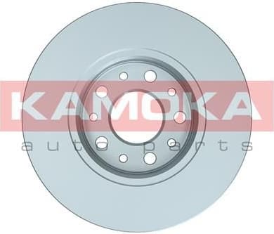 Brake discs kit rear, (2pcs) 103512 - image 3