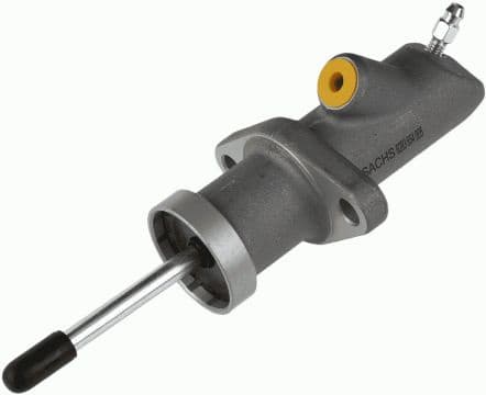 Slave Cylinder, clutch 6283 654 005
