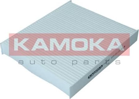 Filter, cabin air F420701