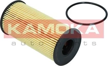 Filter oil F116401 - image 4