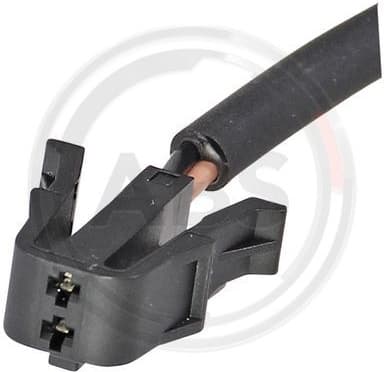 Sensor, wheel speed 30325 - image 2