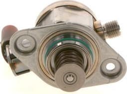 High-pressure Pump 0261520552 - image 3