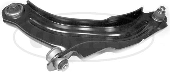 Control/Trailing Arm, wheel suspension 49400654