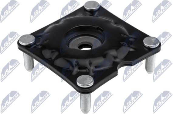 Mounting, shock absorber AD-FR-006