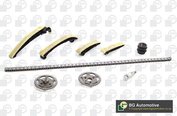 Timing Chain Kit TC5696FK