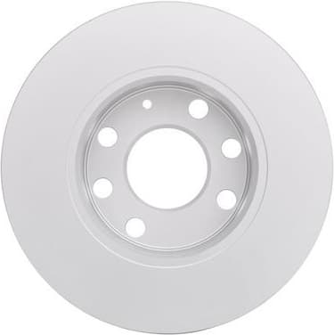 Brake Disc 0986479B20 - image 3