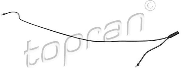 Bonnet Cable 503 910