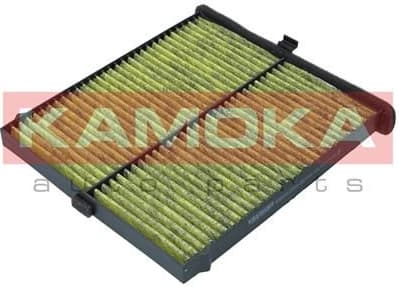 Filter cabin 6080096 - image 4