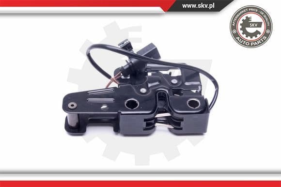 Bonnet Lock 16SKV244 - image 2