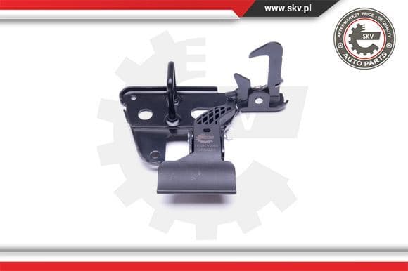 Bonnet Lock 16SKV245 - image 3