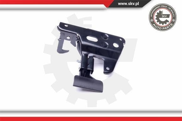 Bonnet Lock 16SKV245 - image 4