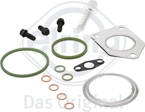 Mounting Kit, charger 455.920