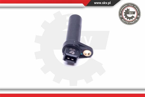 Sensor, crankshaft pulse 17SKV523 - image 3