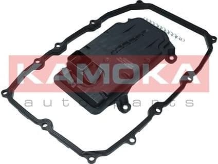 Hydraulic Filter Kit, automatic transmission F603601 - image 4