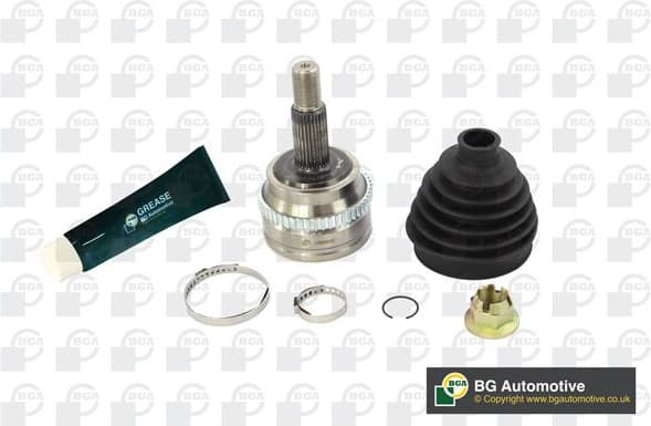 Joint Kit, drive shaft CV6302A