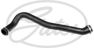 Charge Air Hose 09-1153