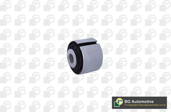 Mounting, control/trailing arm BU0131