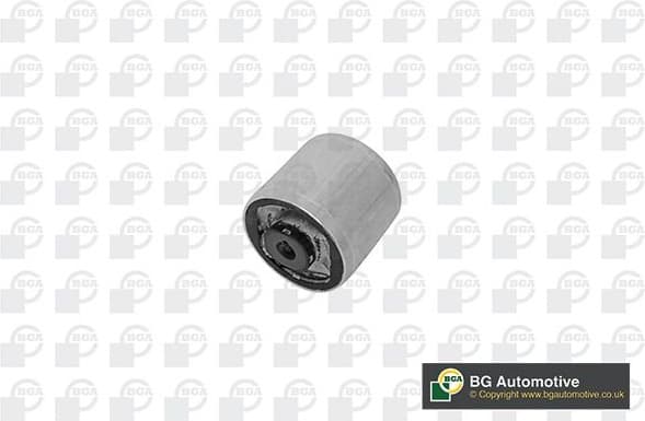 Mounting, control/trailing arm BU0133