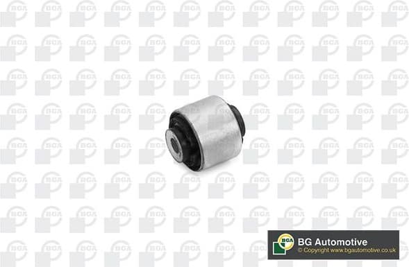 Mounting, control/trailing arm BU0142