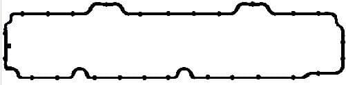Gasket, cylinder head cover RC7363