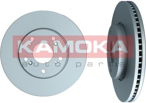 Brake Disc 103590
