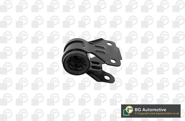 Mounting, control/trailing arm BU2367