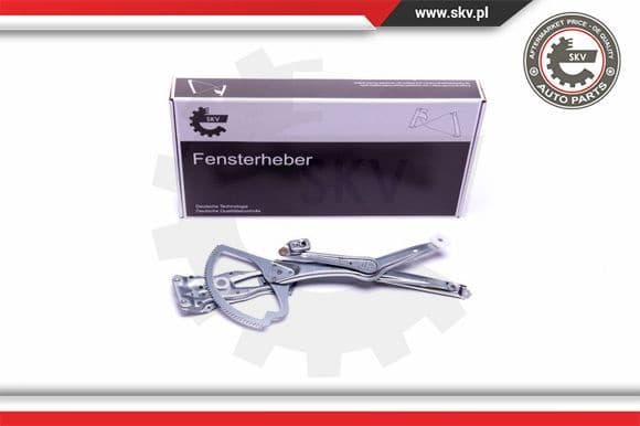 Window Regulator 00SKV871
