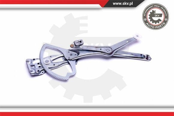 Window Regulator 00SKV871 - image 3