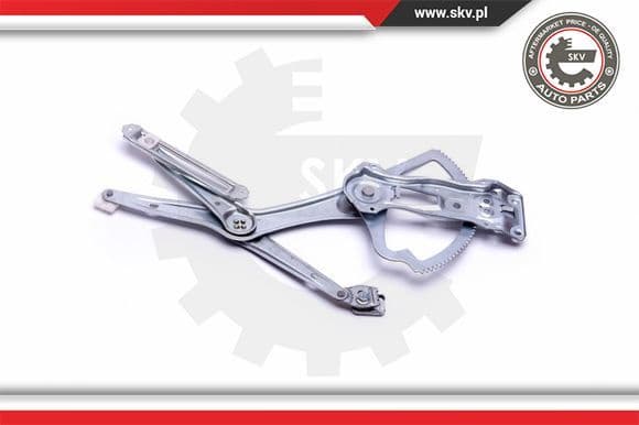 Window Regulator 00SKV871 - image 4