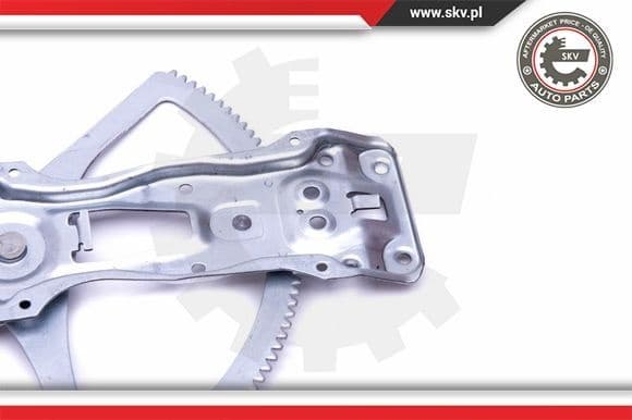 Window Regulator 00SKV871 - image 5
