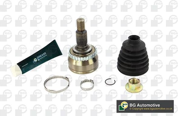 Joint Kit, drive shaft CV7600A