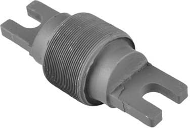 Mounting, shock absorber 00344133