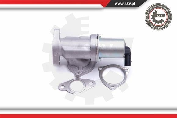 EGR Valve 14SKV209 - image 2